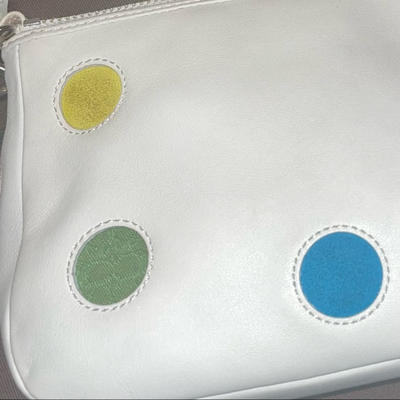 Classic COACH Baguette •Limited Edition - Picture 8 of 13